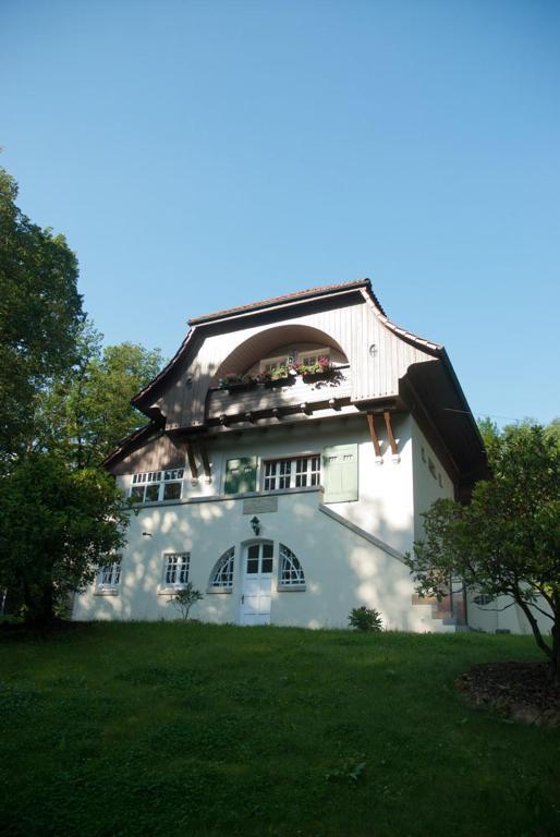 Villa Saengerstein Eisenach Extérieur photo